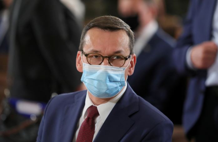 Rząd przedłużył uciążliwy dla Polaków zakaz do 25 sierpnia. Kluczowa zmiana w ostatniej chwili