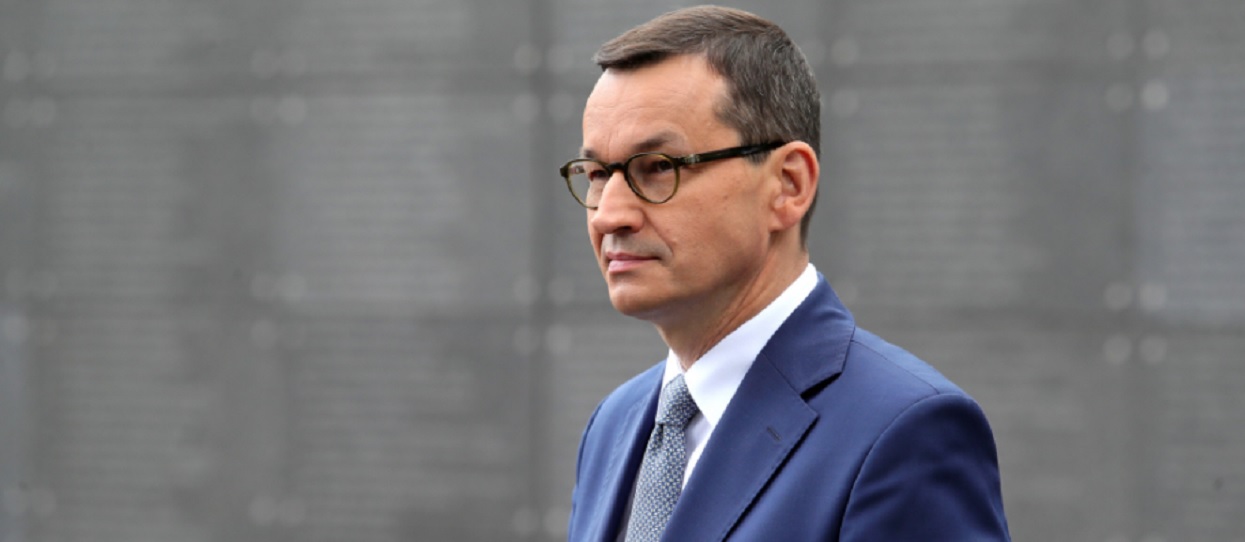 Premier Morawiecki właśnie potwierdził. Kolosalna i nagła zmiana dla wielu Polaków