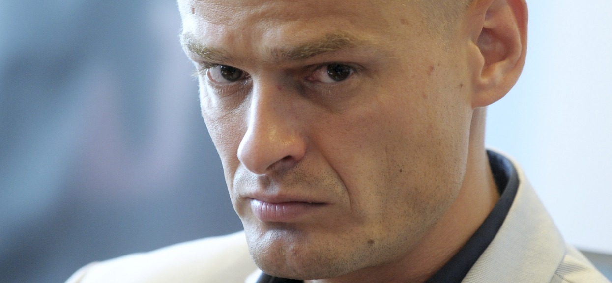 Zupełnie nieoczekiwany obrót spraw, mało kto się spodziewał. Media obiegła wiadomość ws. Tomasza Komendy