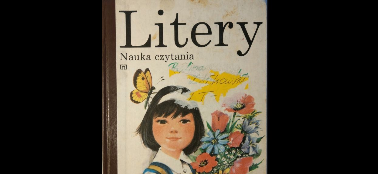 Uczyliście się czytać z elementarza? Dzisiaj jest wart krocie