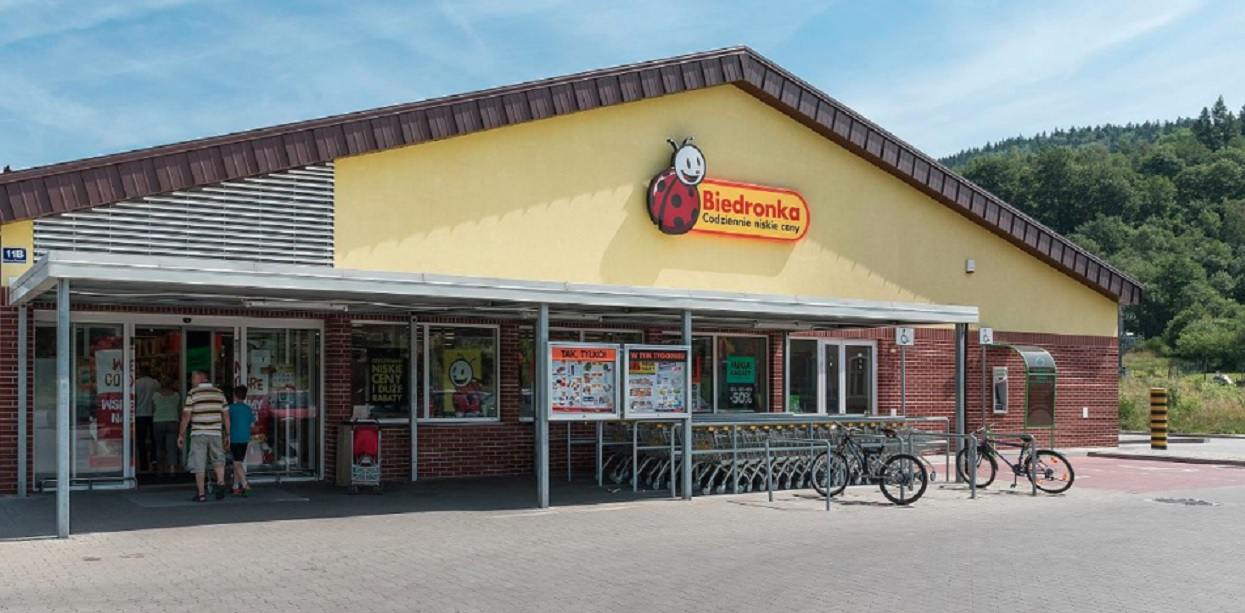 Klienci nie dowierzają. Kolosalna zmiana w Biedronce, nikt nie miał pojęcia, że do niej dojdzie