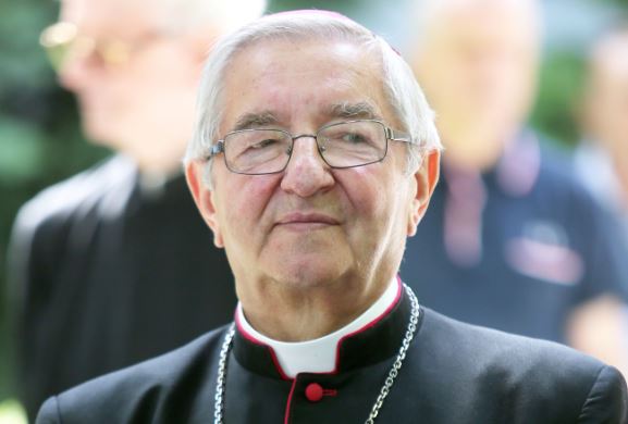 Papież podjął ostateczną decyzję. Sławoj Leszek Głódź musi pogodzić się z losem