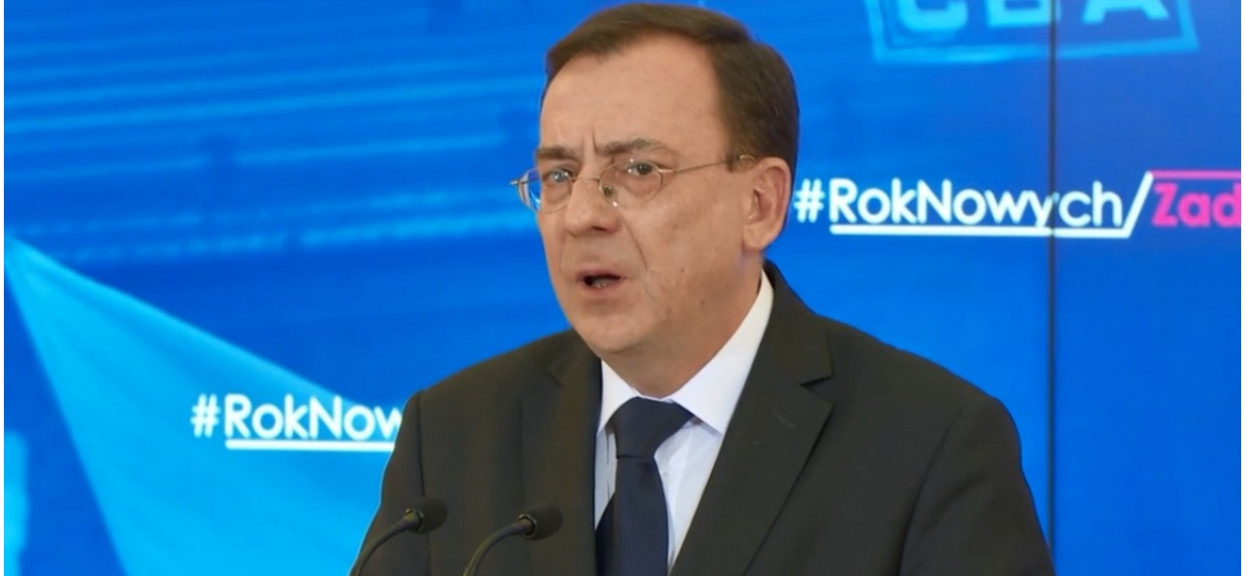 Właśnie zniesiono zakaz. Decyzja obejmuje wielu obywateli