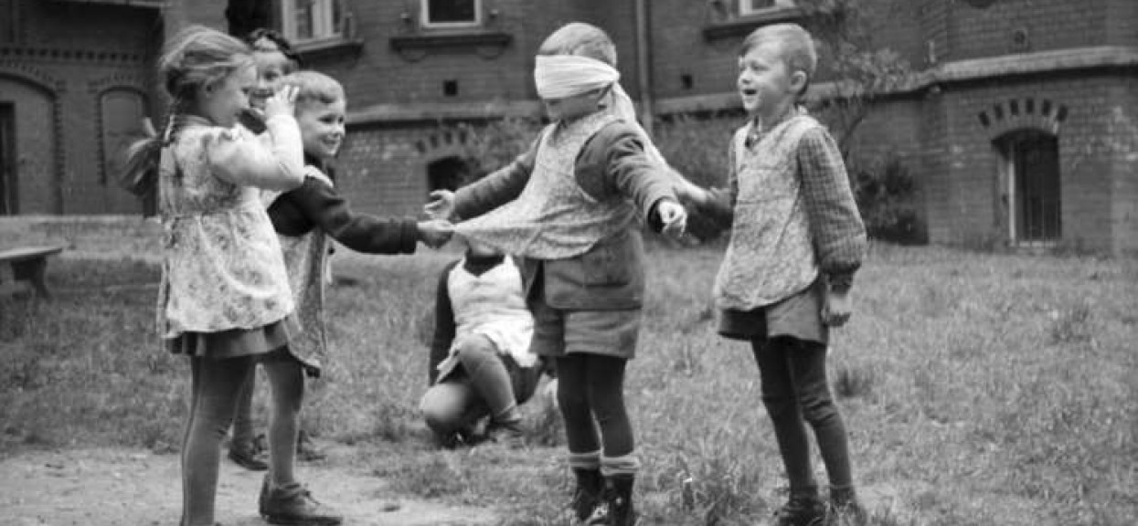 Graliście w "Baba Jaga patrzy"? Proste zasady, a ile zabawy