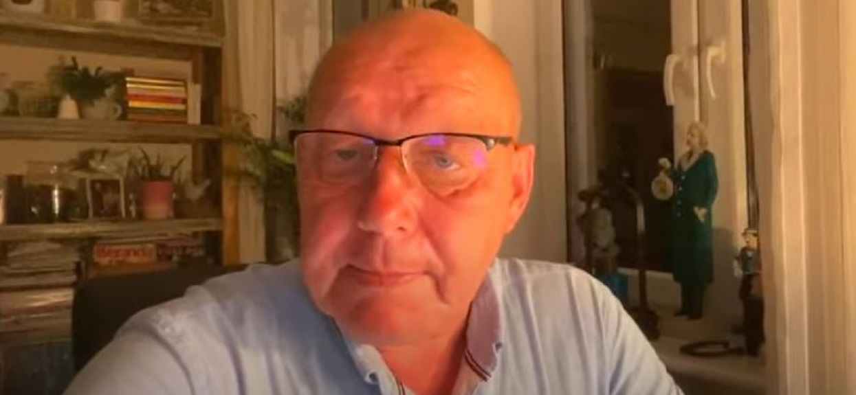 Jackowski w końcu ujawnił swoją największą tajemnicę. Wielu będzie mocno zaskoczonych
