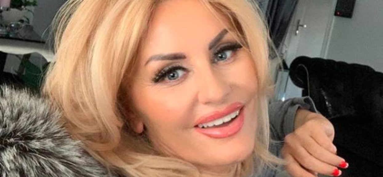 Dagmara Kaźmierska wpędzona do grobu, dosłownie. W sieci pojawiło się budzące grozę nagranie