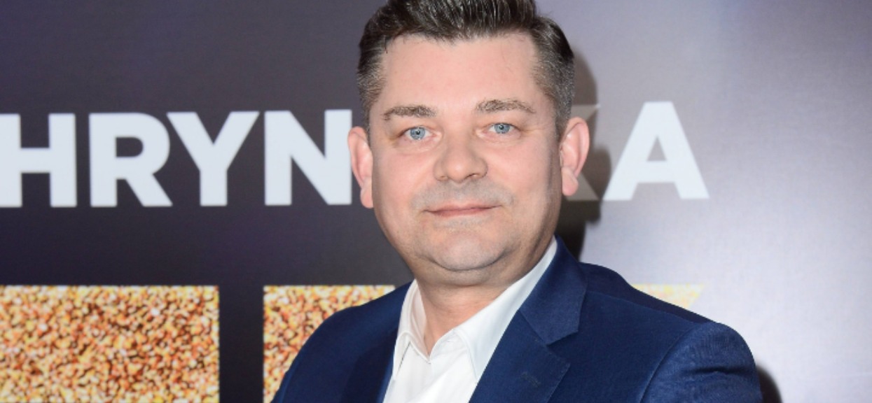 Przecieramy oczy ze zdumienia, wszyscy byli w błędzie. Zenek Martyniuk przerwał milczenie