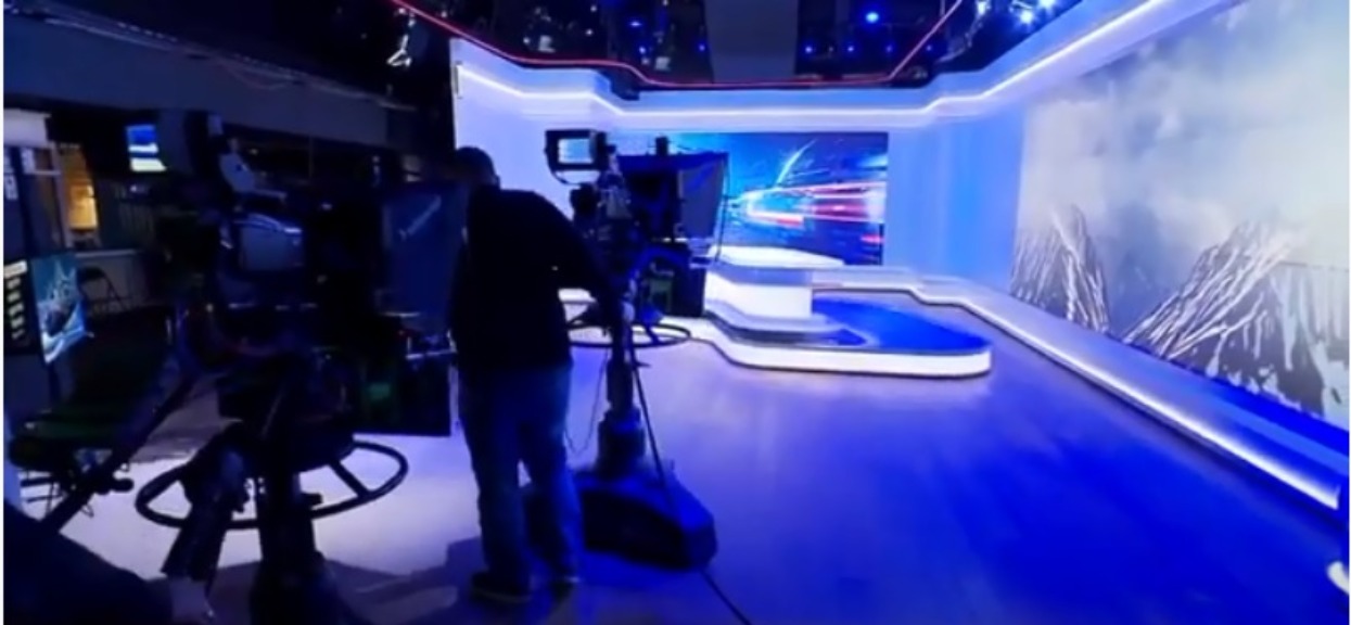 Decyzja nie mogła być inna. Ulubieniec widzów znika z TVP, ogromny skandal na całą Polskę