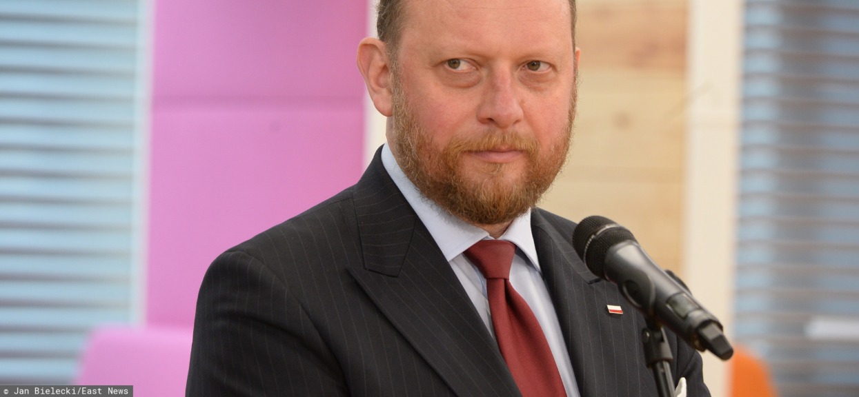 Ogromny błąd, MZ przyznało się. Podano właśnie faktyczną liczbę zachorowań