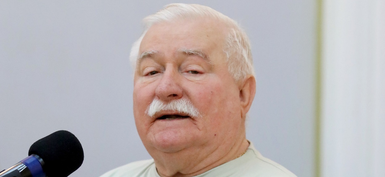 Fatalne doniesienia o Lechu Wałęsie, nie jest dobrze. Jest nieuleczalna, trudno z nią żyć