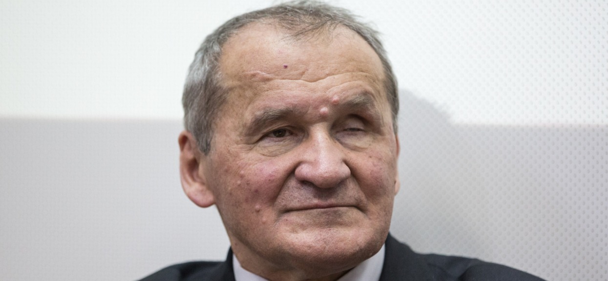 Ostatnie chwile życia Henryka Wujca były tragiczne. Był oskarżony o okropną rzecz