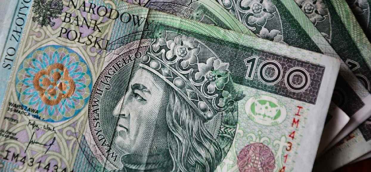 Kolejna grupa społeczna dostanie dodatkowe pieniądze. Prace nad projektem już rozpoczęte