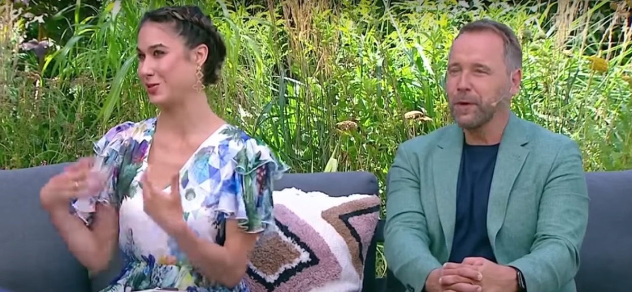 Afera wokół "Pytania na śniadanie". Widzowie TVP nie wytrzymali, pokazane sceny poruszyły ich do łez