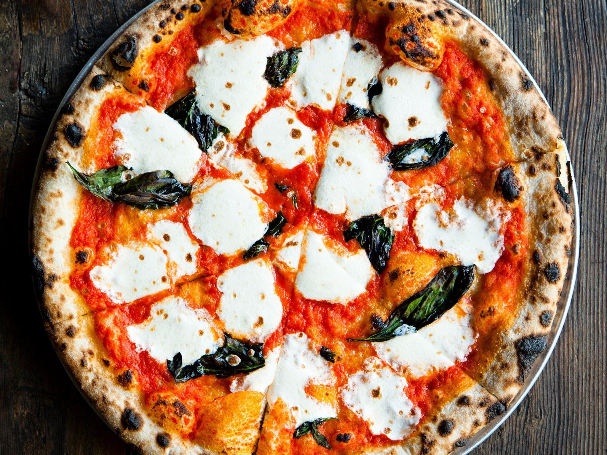 Wyciekł legendarny przepis na najbardziej tradycyjną włoską pizzę! Banalnie prosty