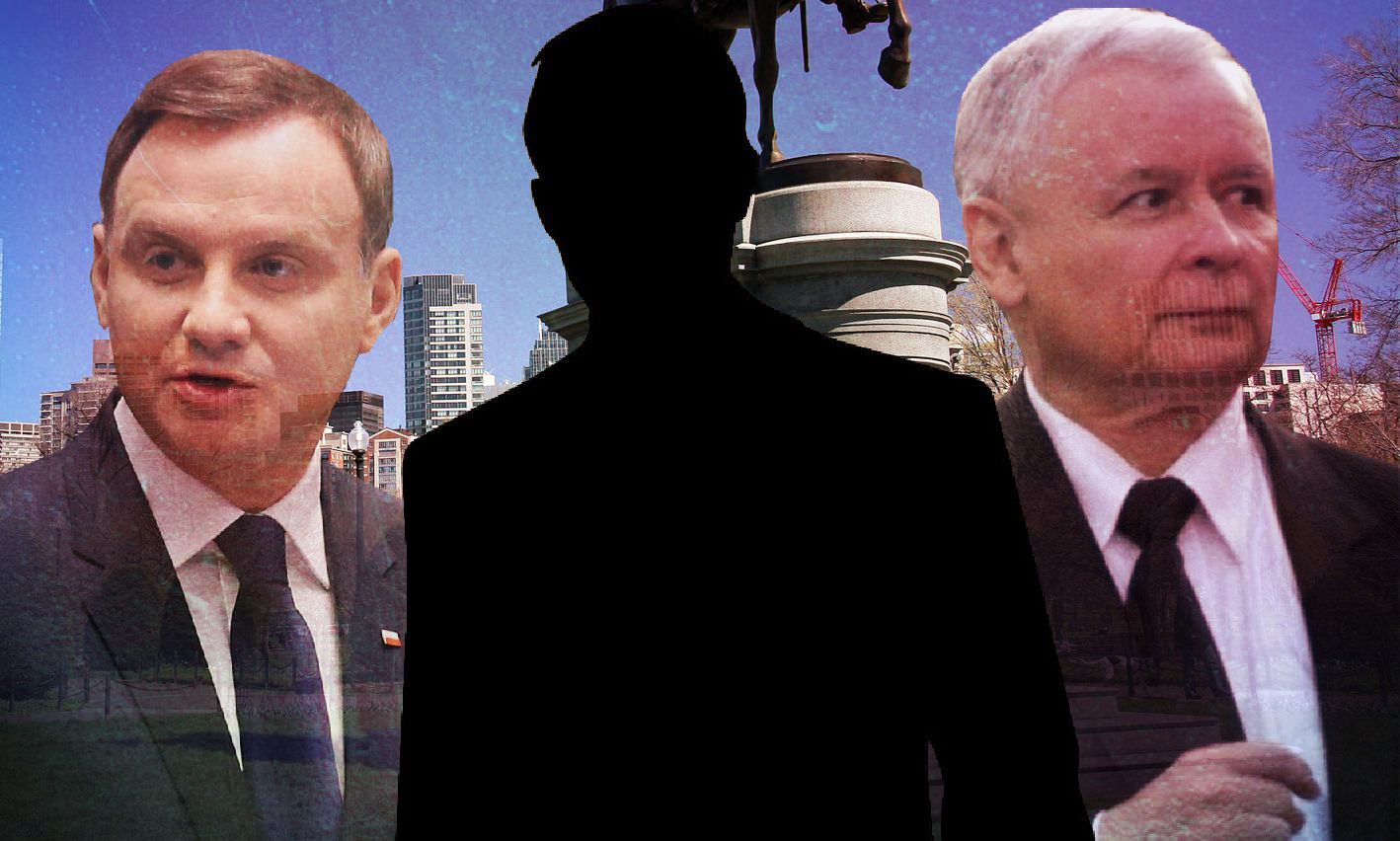 Nie Kaczyński, nie Duda ani Macierewicz. TEMU politykowi zbudują pomnik