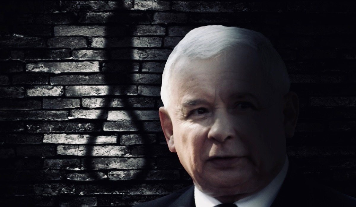 Jarosław Kaczyński chciał popełnić samobójstwo