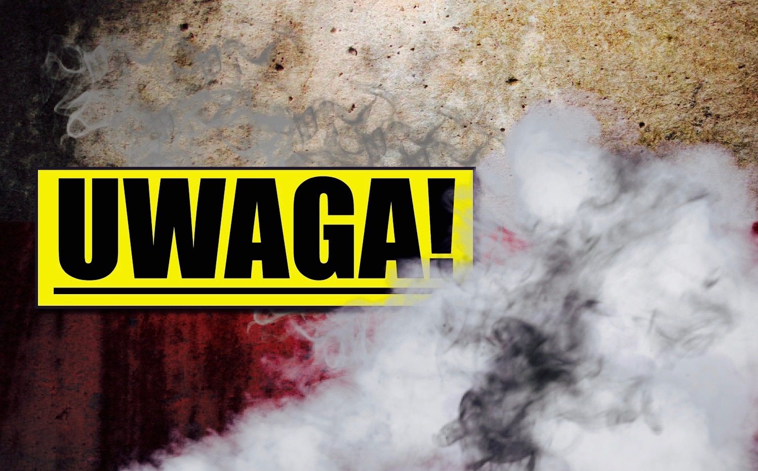 Potworny wyciek na Śląsku! 12 osób już w szpitalu