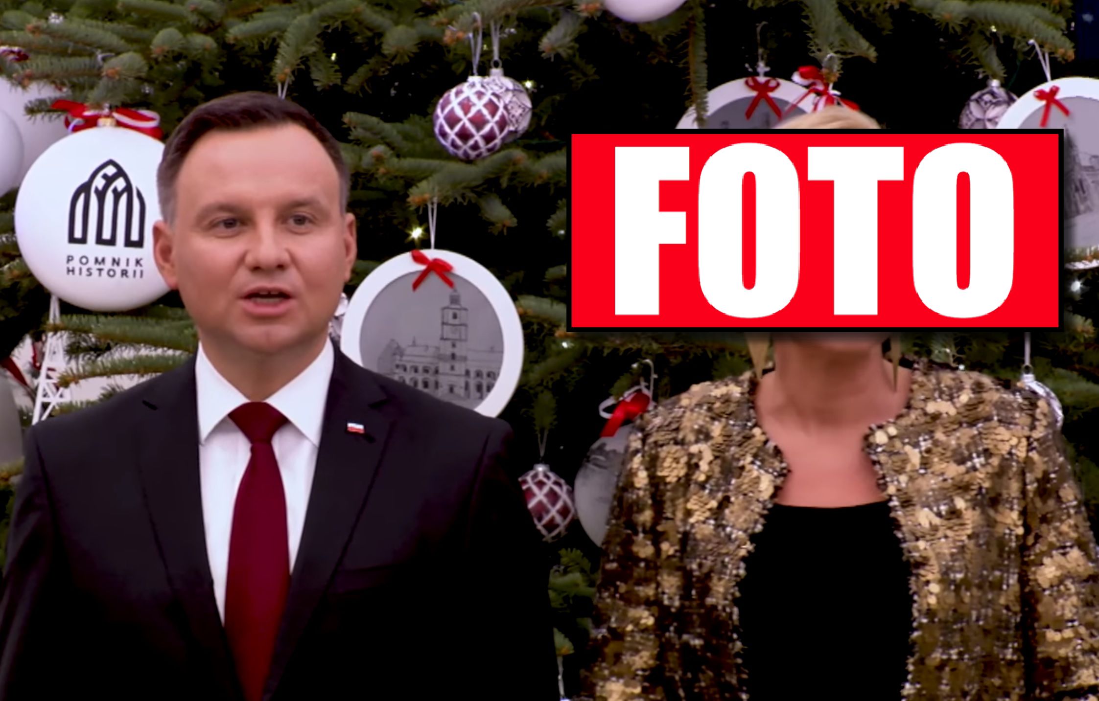 Agata Duda zaszalała! Pokazała się całkowicie odmieniona
