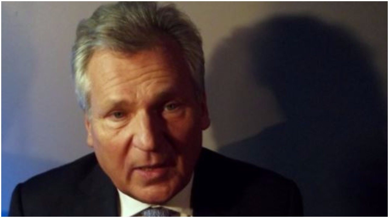 Szokujące doniesienia wychodzą na jaw! Kwaśniewski chciał ZAMORDOWAĆ żonę