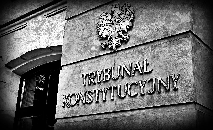 Sędzia TK ZAMORDOWANY?! Ujawniono wstrząsające fakty