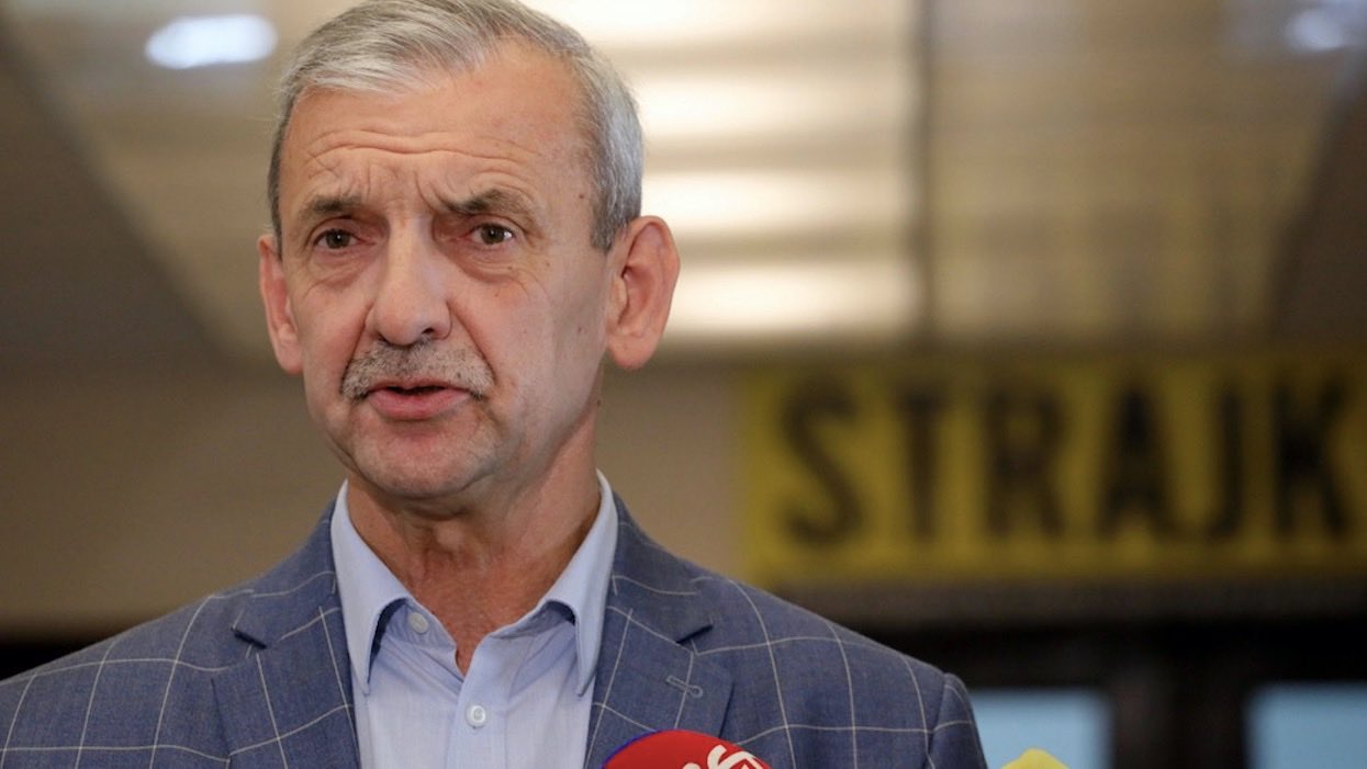 Szef ZNP ujawnił skandaliczną prawdę, nie tak to miało wyglądać. Dyrektorzy zostali postawieni pod ścianą