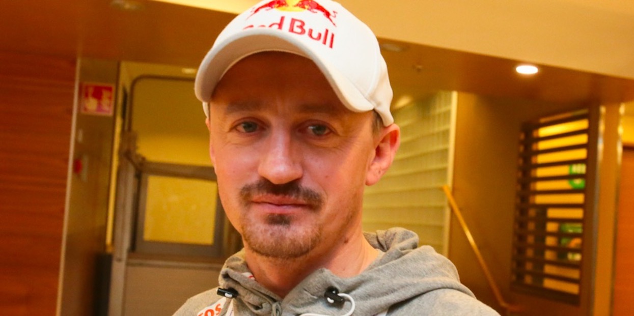 Adam Małysz niespodziewanie uaktywnił się w mediach. Zaapelował do wszystkich Polaków
