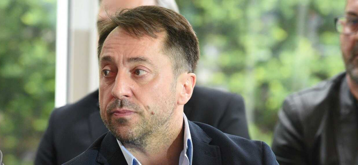 Dramatyczny apel Marcina Millera. Gwiazdor disco polo błaga o pomoc