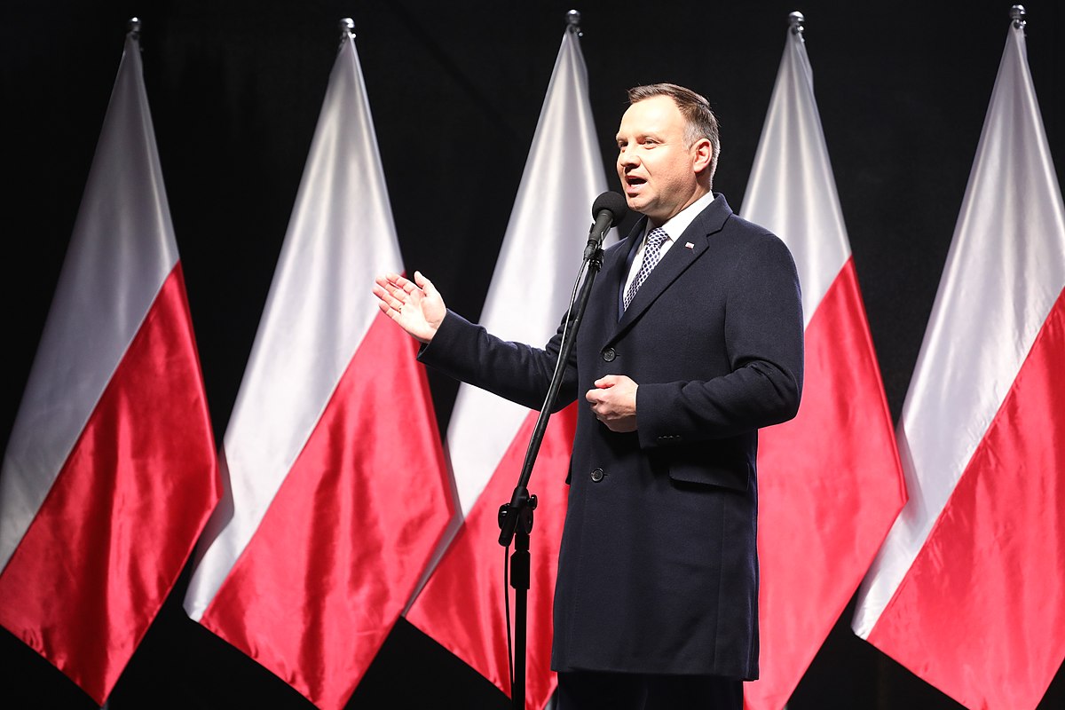 Prezydent nagle zwołał Radę Gabinetową. Sprawa szczególnej wagi, co się dzieje?