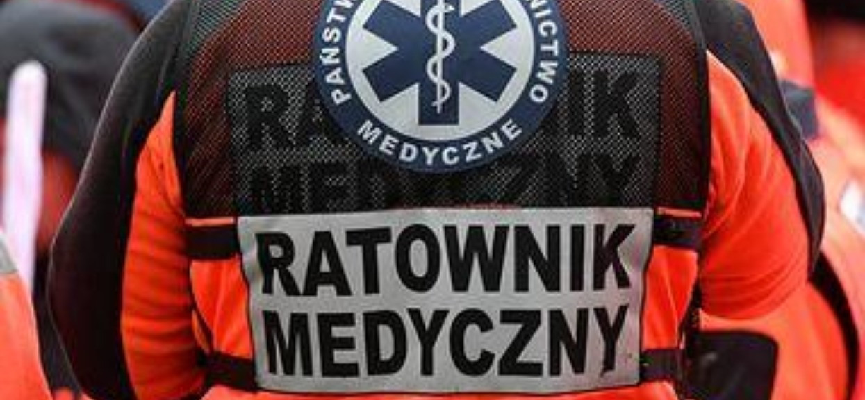 Przykre wiadomości z południa Polski. Akcja ratunkowa zakończyła się tragicznie, nic nie dało się zrobić