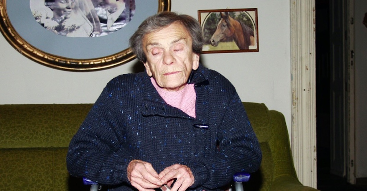 "Oddawaj mi moją rentę!" - pamiętacie najlepsze teksty babki Kiepskiej?