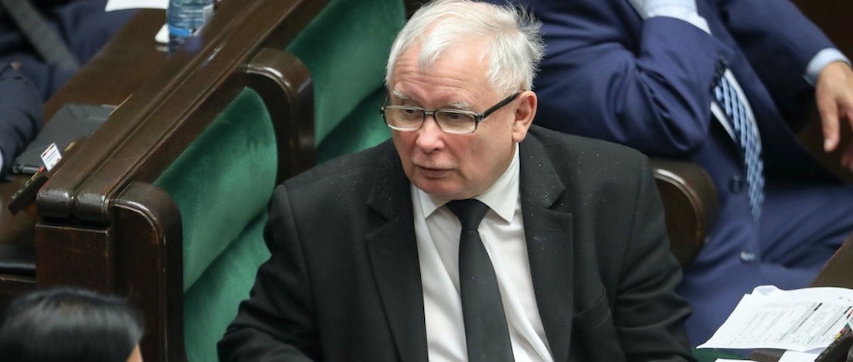 Padły gorzkie słowa pod adresem Jarosława Kaczyńskiego. Współpracowniczka ujawniła prawdę