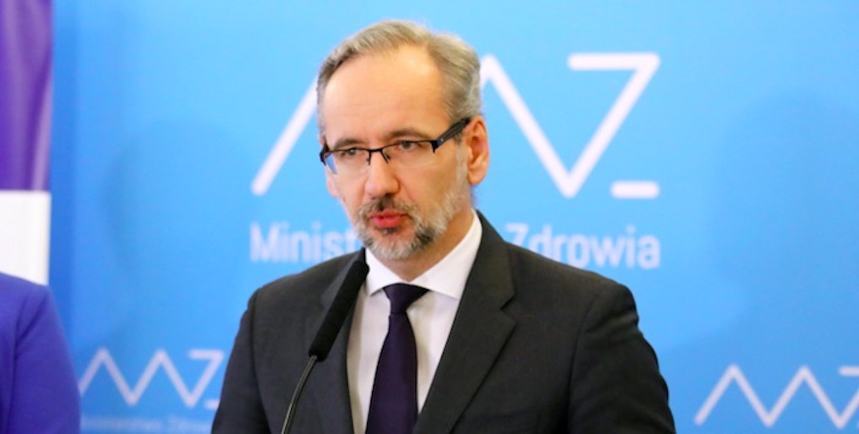 Media ujawniły prawdę. Ministerstwo Zdrowia szykuje nagłą zmianę dla wszystkich