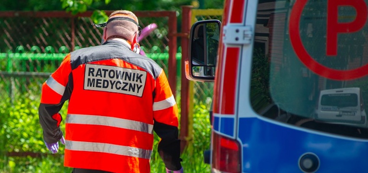 Policja przekazała przykre informacje. Nie żyją 4 osoby, 114 rannych