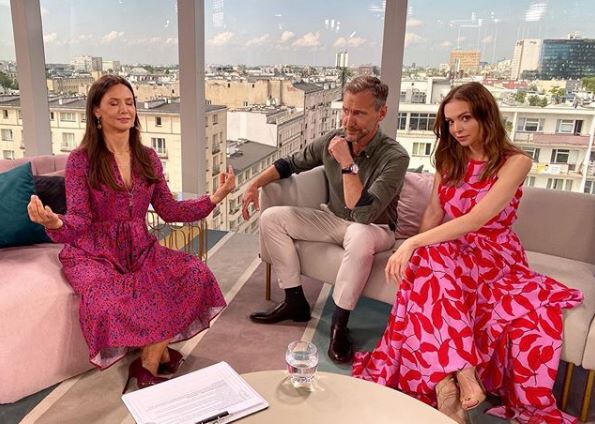 Koszmar na planie "Dzień dobry TVN". Wszystko było trzymane w tajemnicy, współczujemy