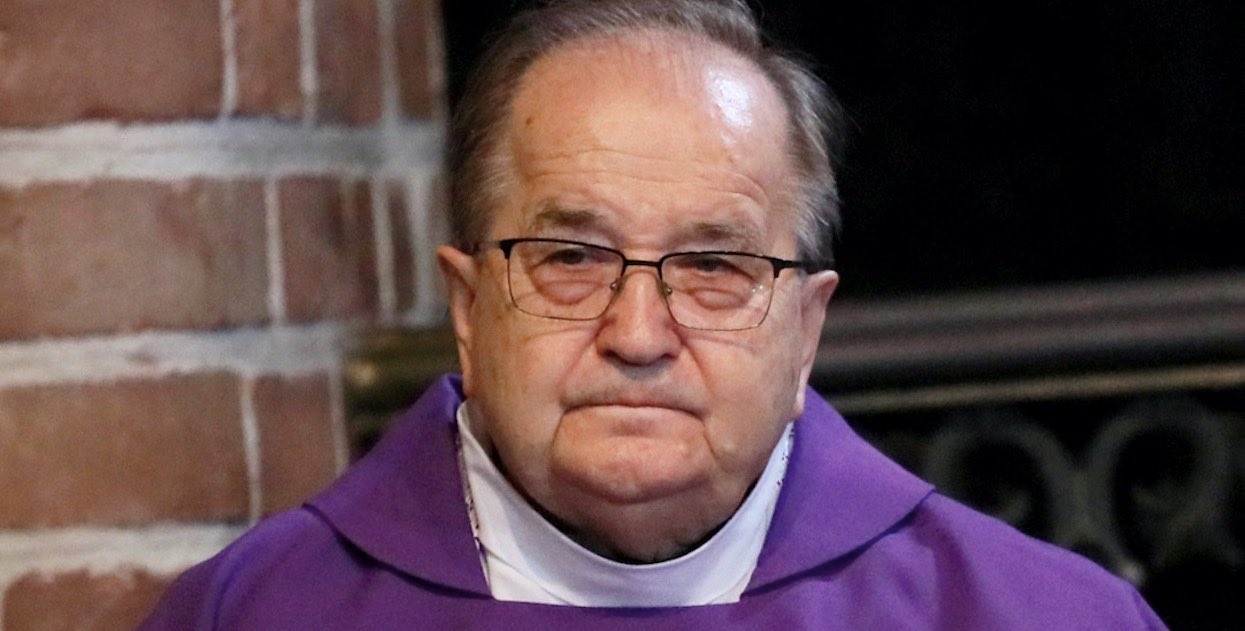Tadeusz Rydzyk ma poważny problem. Znów chodzi o pieniądze