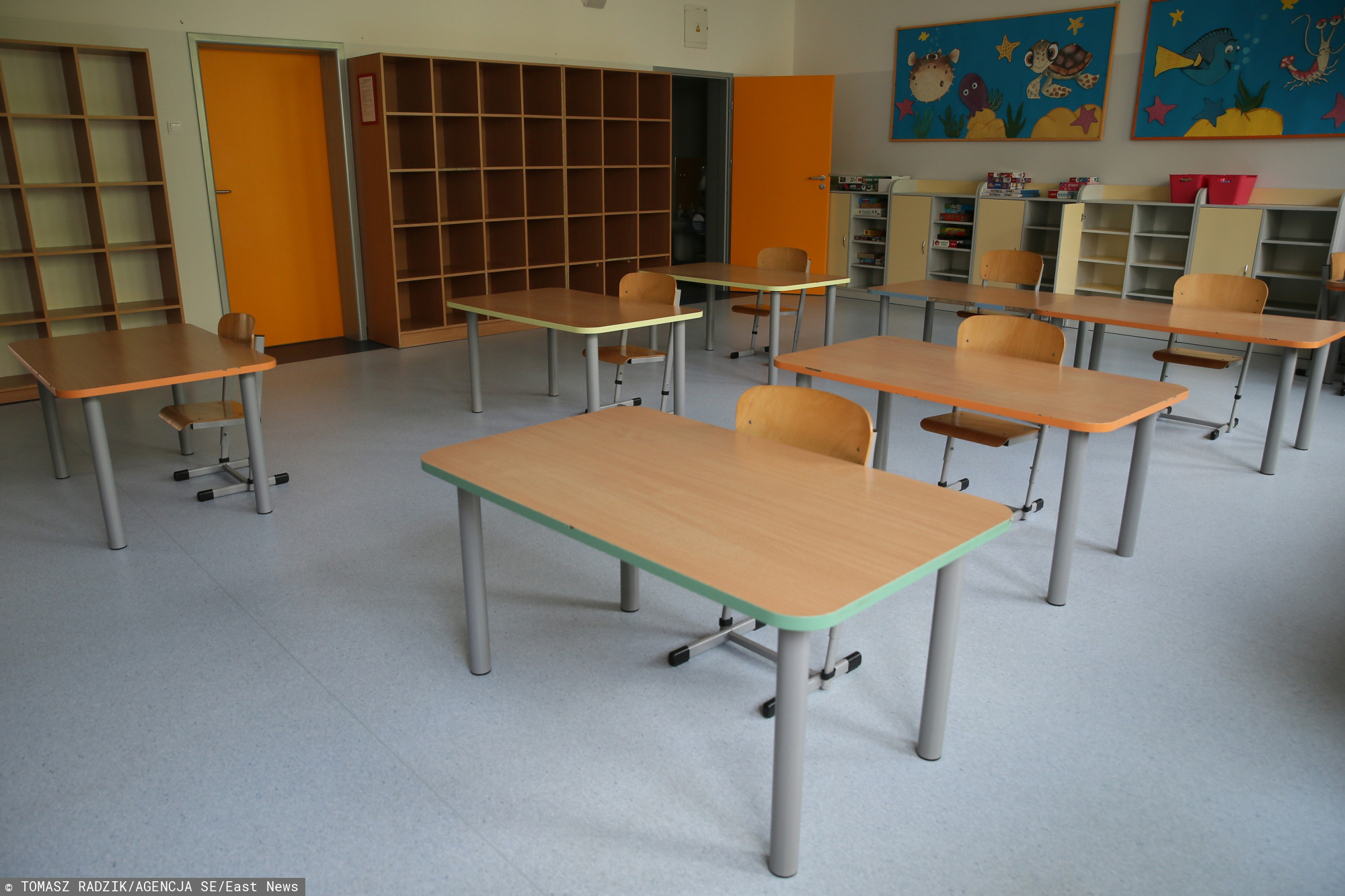 Dramat dzieci i rodziców. Najgorsze wiadomości nadeszły z samego rana