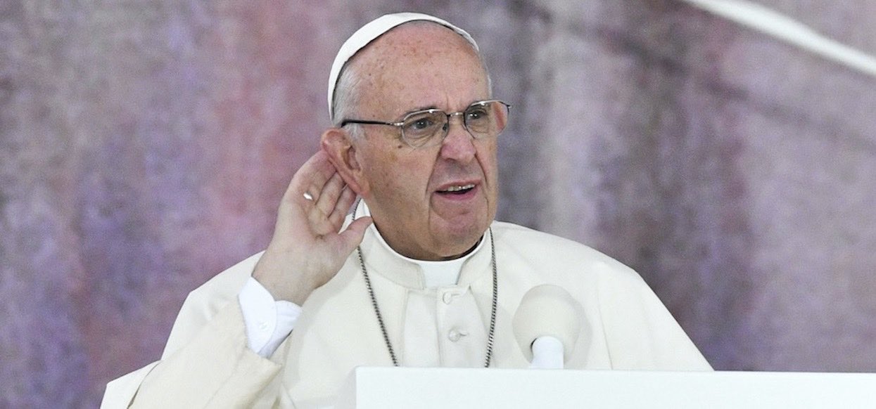 Papież Franciszek pod naciskiem polskiego Kościoła. Nie ma wyjścia, musi podjąć decyzję