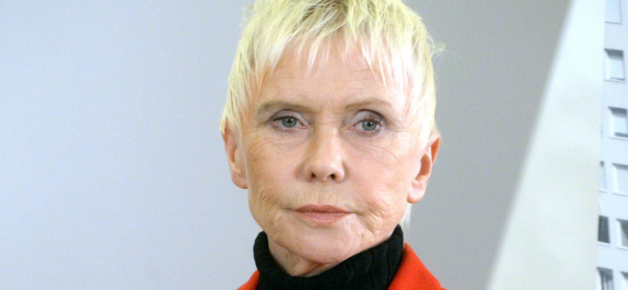 Bardzo smutne informacje o Ewie Błaszczyk. Sama nie może już sobie poradzić