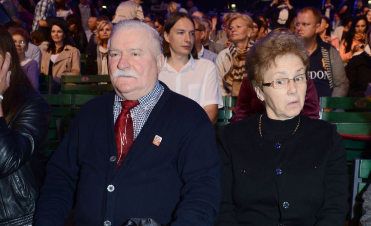 Syn Wałęsy wszystko potwierdził. Mało kto się spodziewał, piorunująca wiadomość