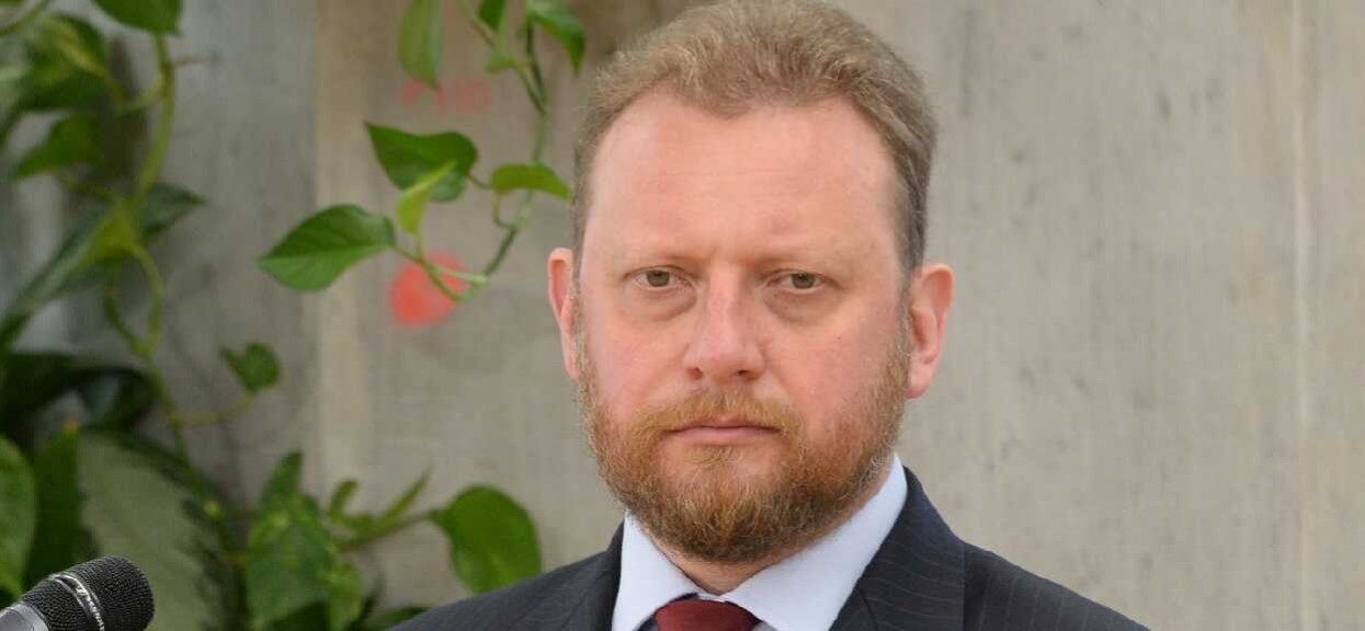 Nieprawdopodobne doniesienia o Szumowskim. Nikt się nie spodziewał, Polacy zaniemówili