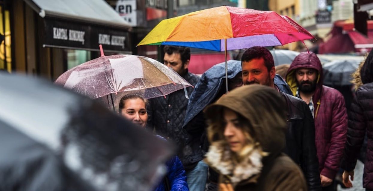 Mamy potwierdzenie, sobota nie oszczędzi Polaków. TVN przekazał fatalne informacje