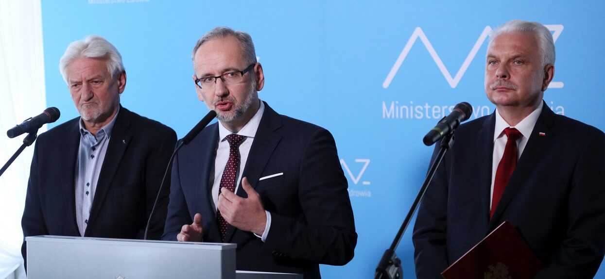 Nagła zmiana od dzisiaj. Ministerstwo podjęło decyzję