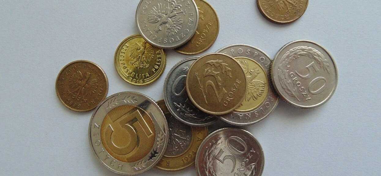 Masz w portfelu konkretną 10-groszówkę? Możesz zarobić fortunę, nawet 20 tysięcy złotych