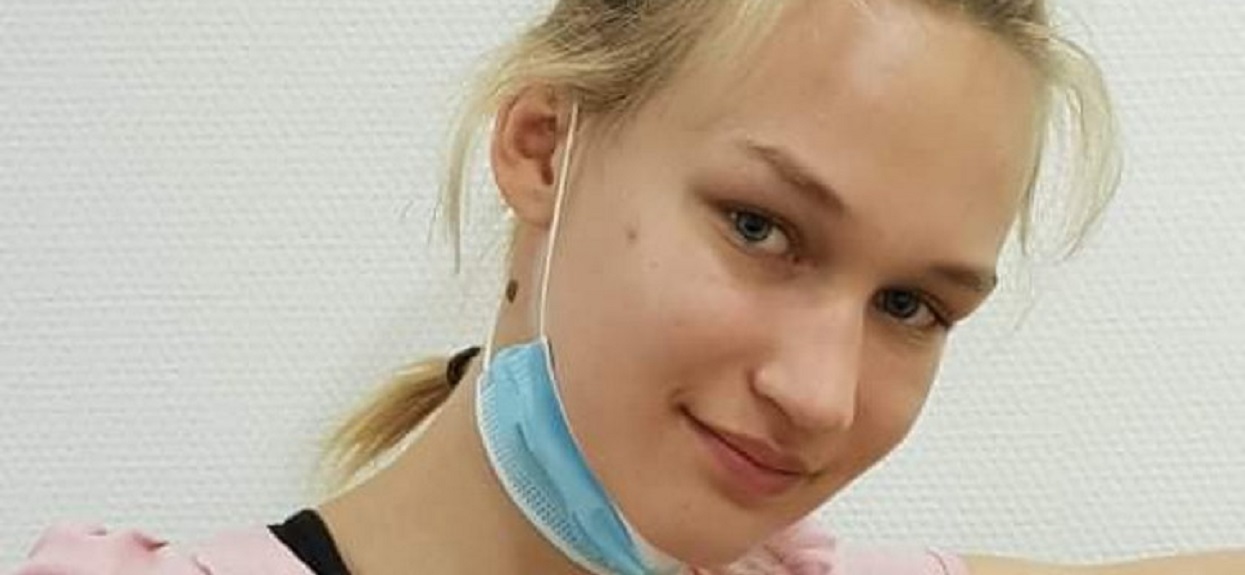 Zaginęła 15-letnia Patrycja. Potrzebna jest pilna pomoc w poszukiwaniach nastolatki