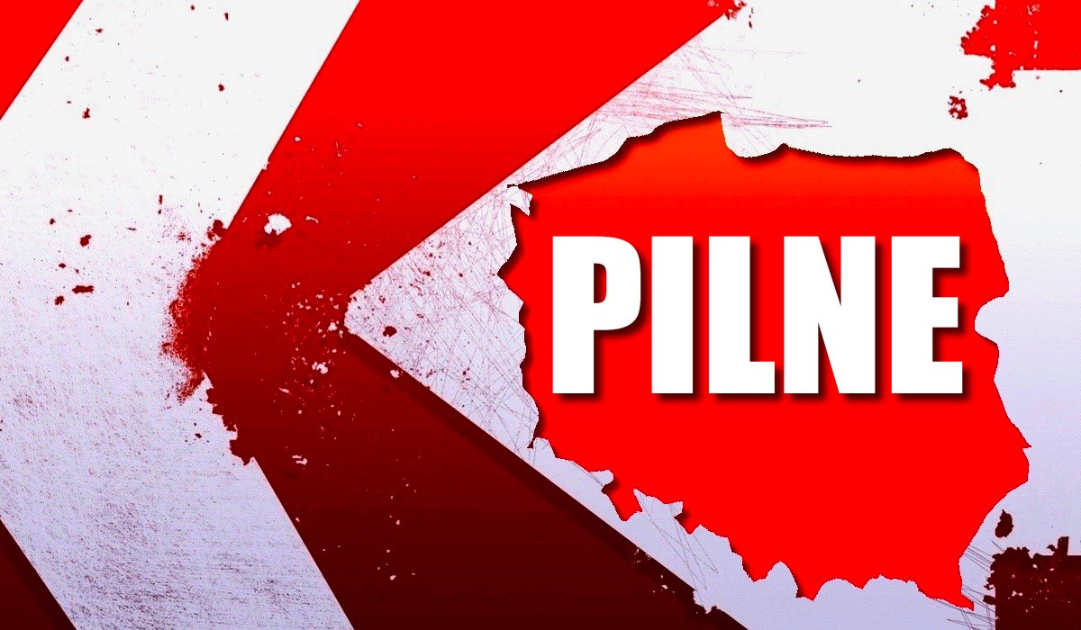 Straszliwy wypadek! Polscy żołnierze w szpitalu