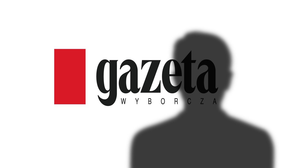 SKANDAL! Ujawniono szokujące informacje, szef Gazety Wyborczej kończy karierę