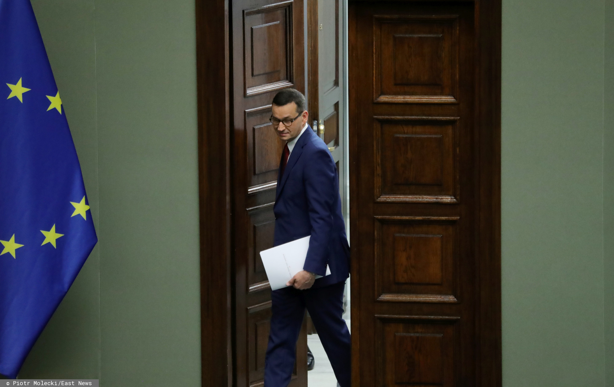 Ujawniono plan Morawieckiego. Fatalna wiadomość dla tysięcy Polaków