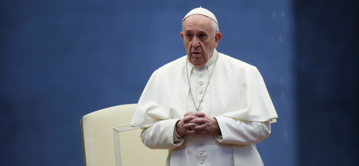 Papież Franciszek w końcu nie wytrzymał. Nikt nie był gotowy na jego niebywałe wyznanie