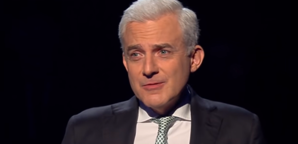 Pozornie proste pytanie sprawiło niesamowitą trudność uczestnikowi "Milionerów". Mało kto znałby odpowiedź
