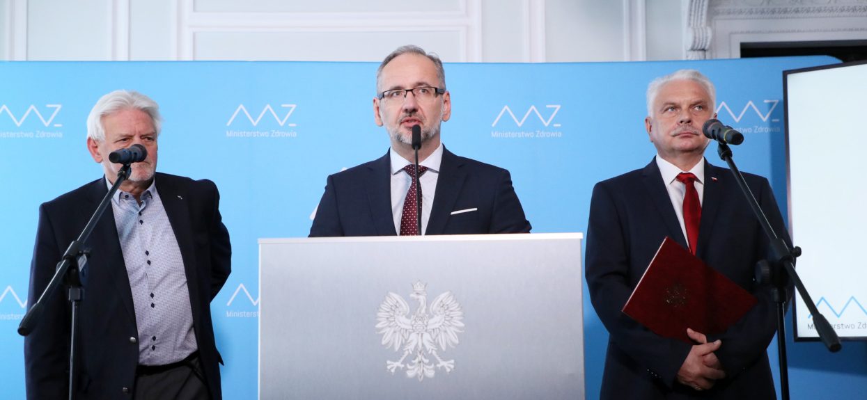 Porażające dane wyciekły z Ministerstwa Zdrowia. Ciężko uwierzyć na co wydali fortunę